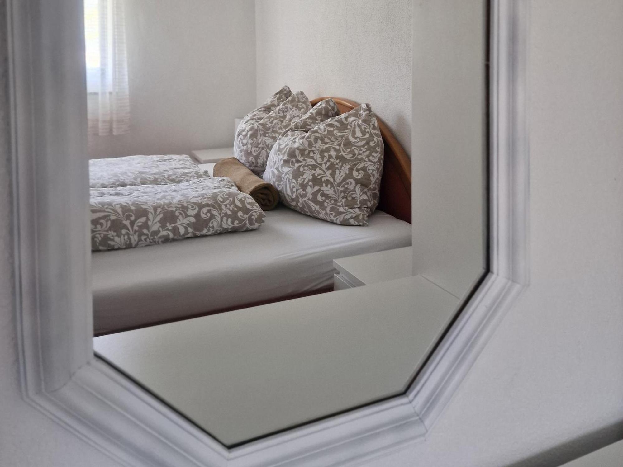 Apartment Bergblick Kreith über Innsbruck المظهر الخارجي الصورة