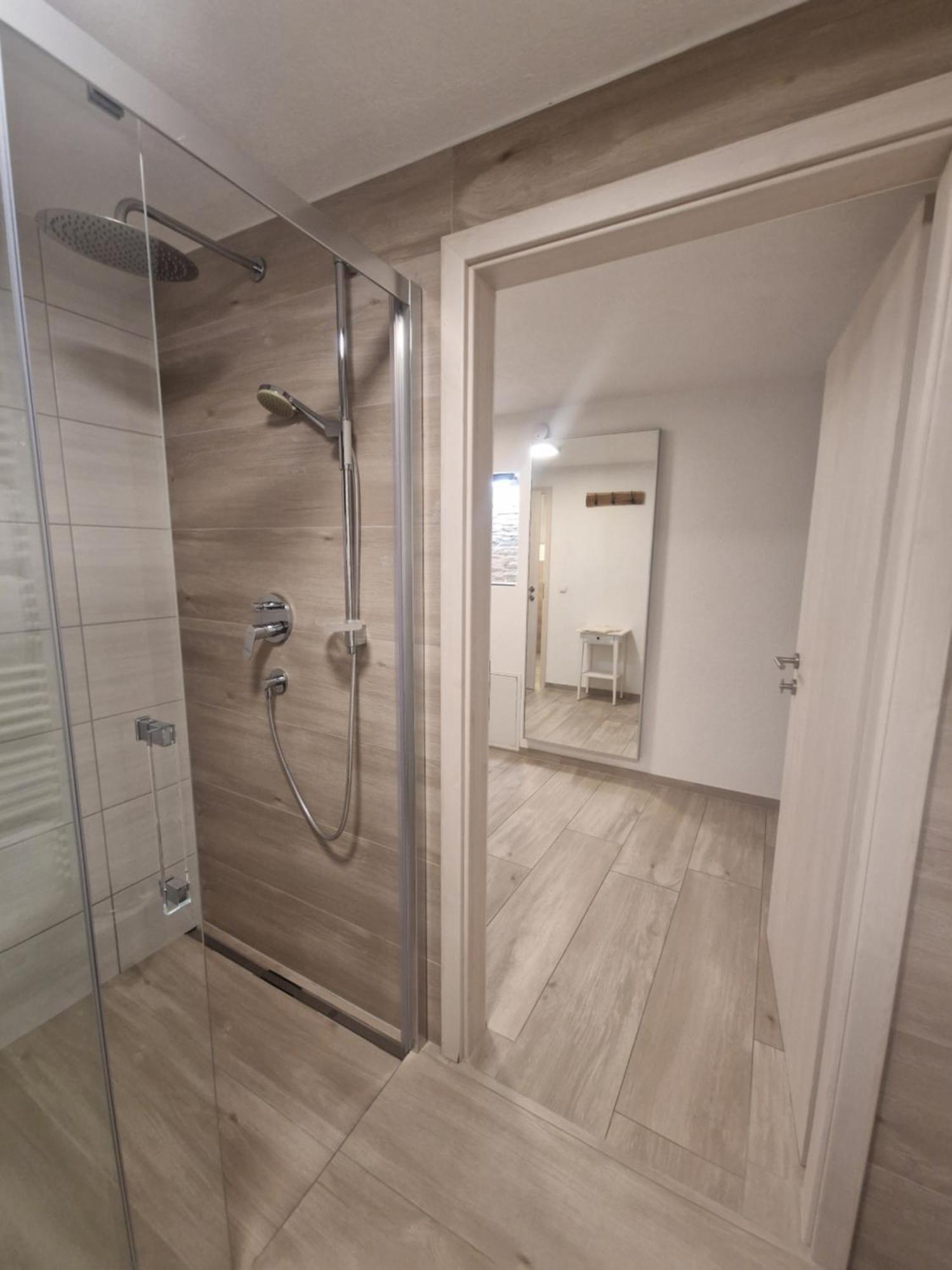 Apartment Bergblick Kreith über Innsbruck المظهر الخارجي الصورة