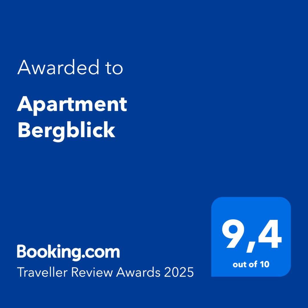 Apartment Bergblick Kreith über Innsbruck المظهر الخارجي الصورة