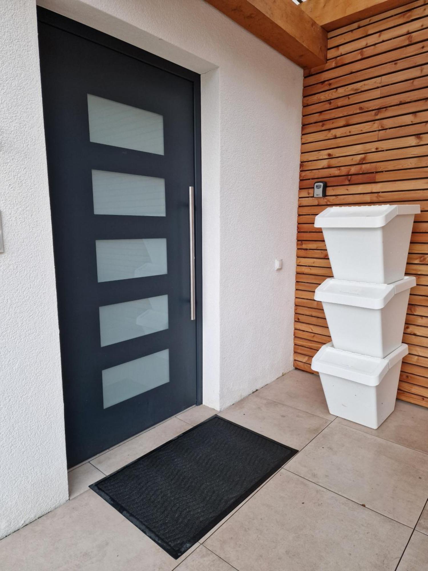 Apartment Bergblick Kreith über Innsbruck المظهر الخارجي الصورة