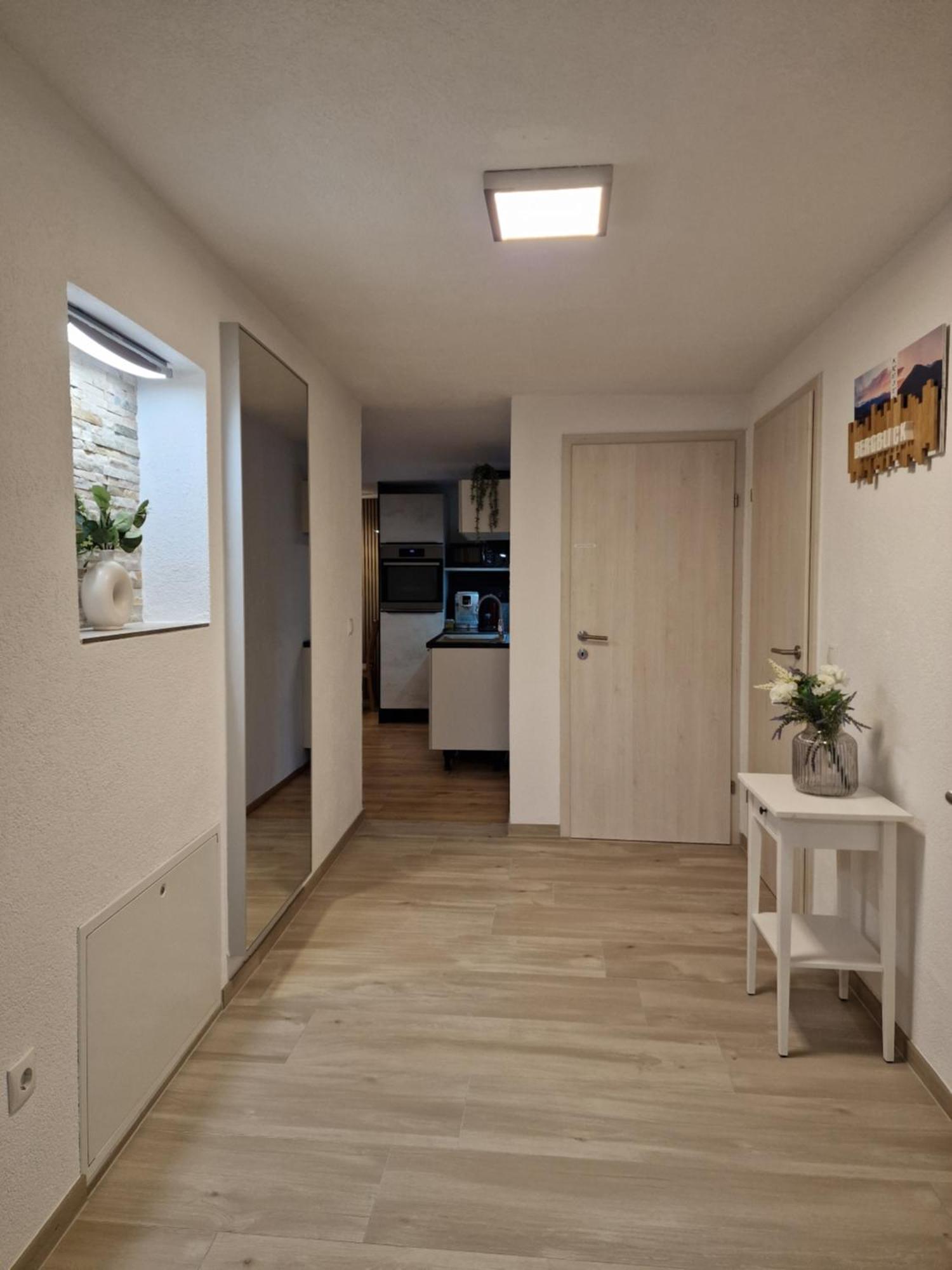 Apartment Bergblick Kreith über Innsbruck المظهر الخارجي الصورة