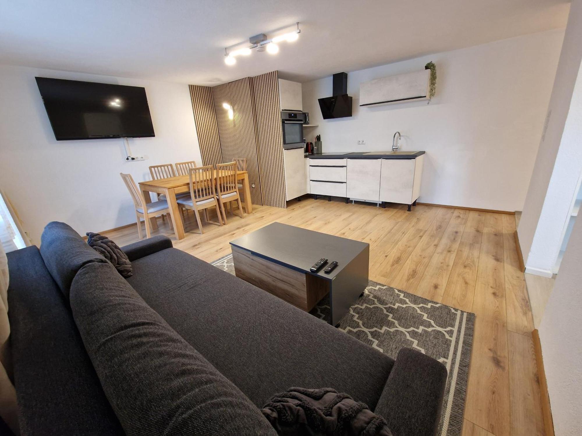 Apartment Bergblick Kreith über Innsbruck المظهر الخارجي الصورة
