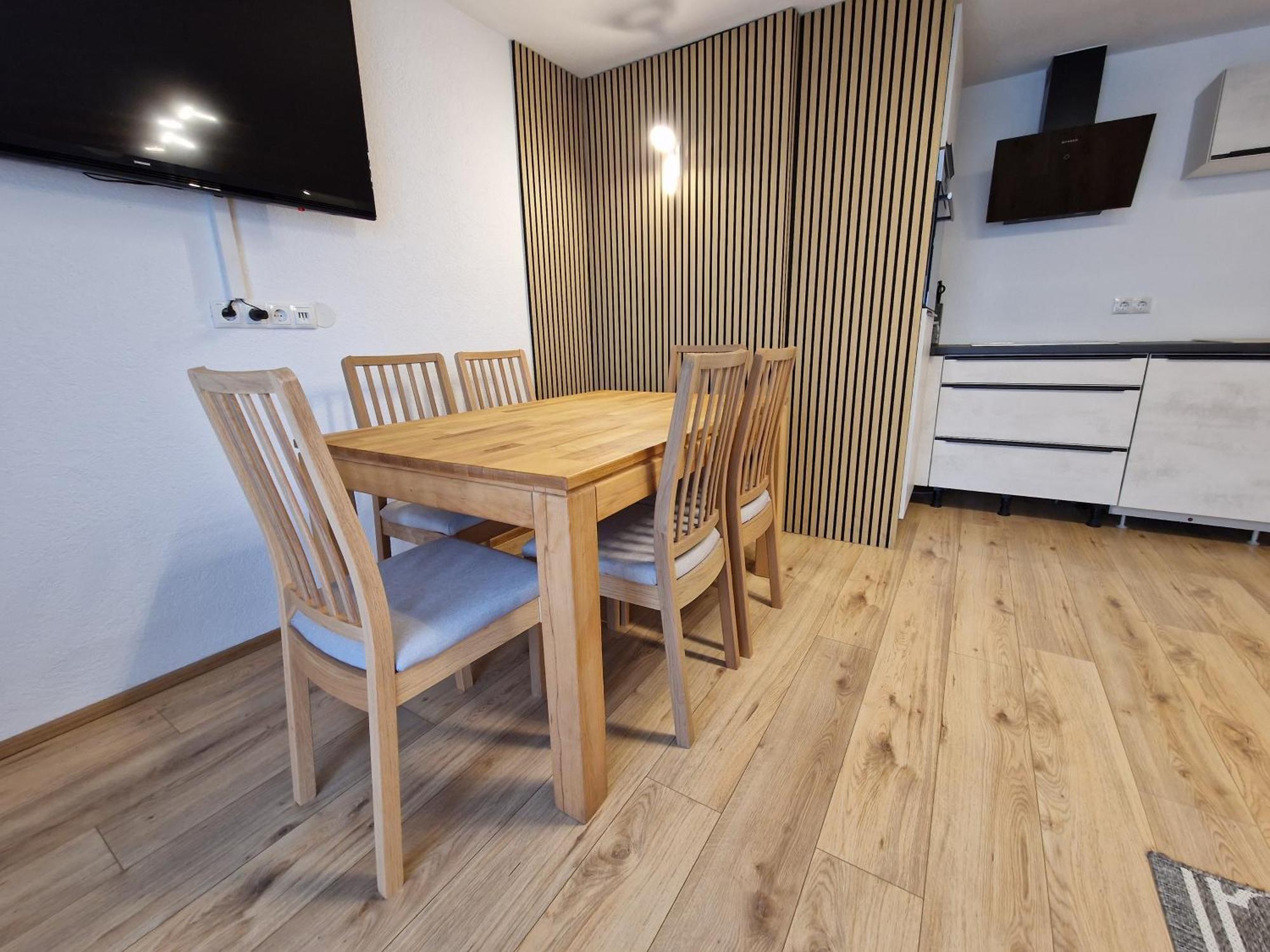 Apartment Bergblick Kreith über Innsbruck المظهر الخارجي الصورة