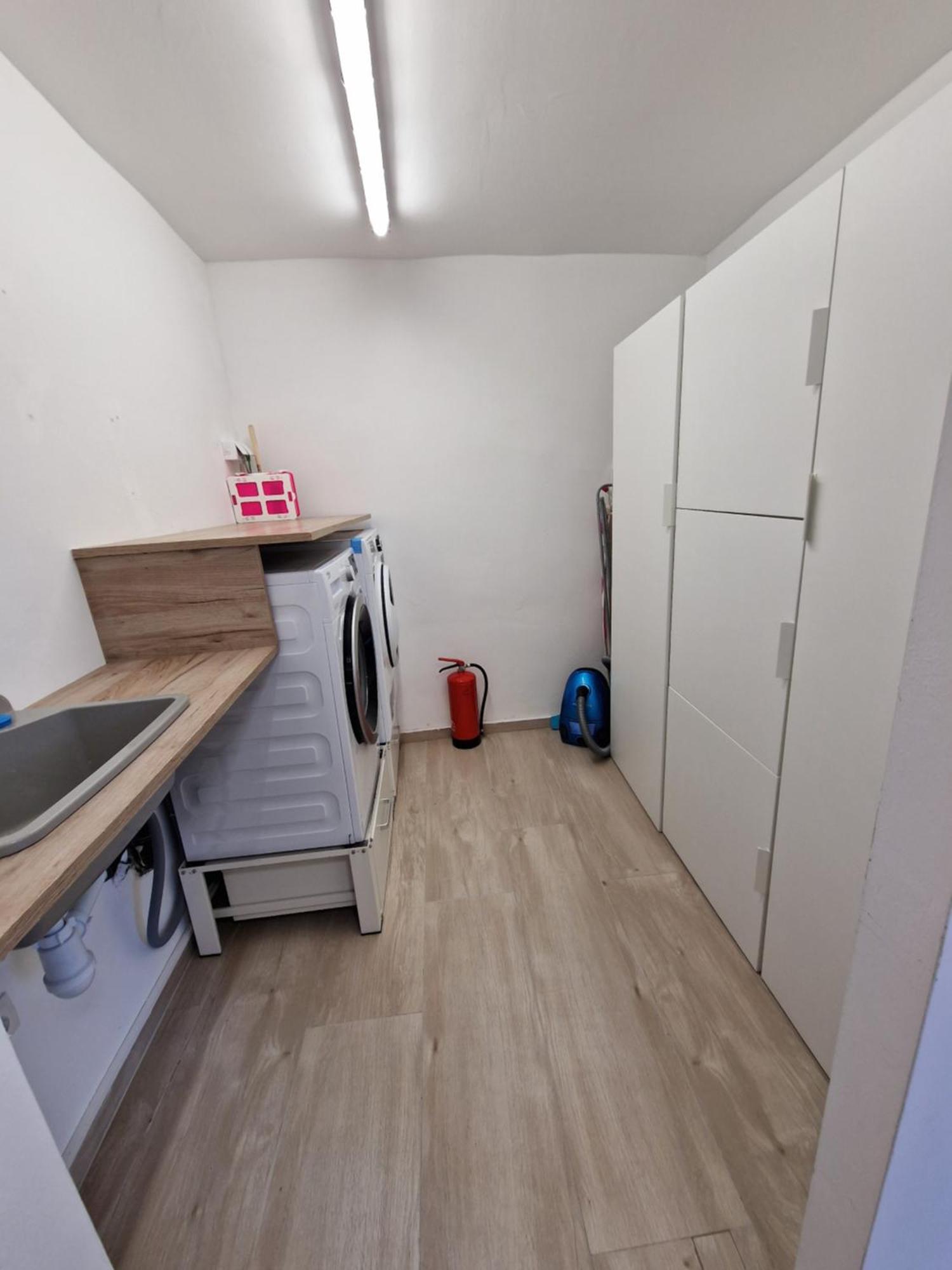 Apartment Bergblick Kreith über Innsbruck المظهر الخارجي الصورة