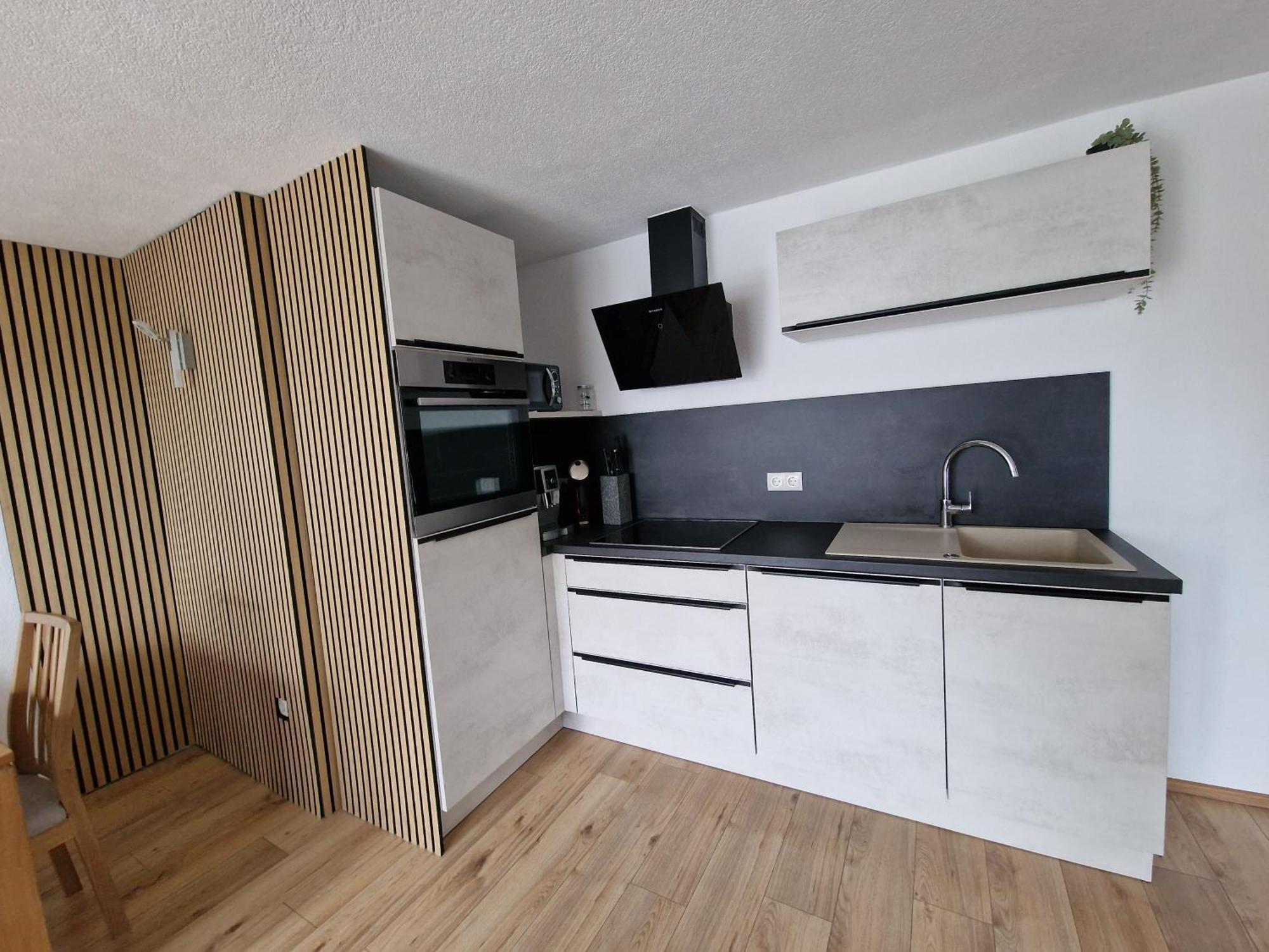 Apartment Bergblick Kreith über Innsbruck المظهر الخارجي الصورة
