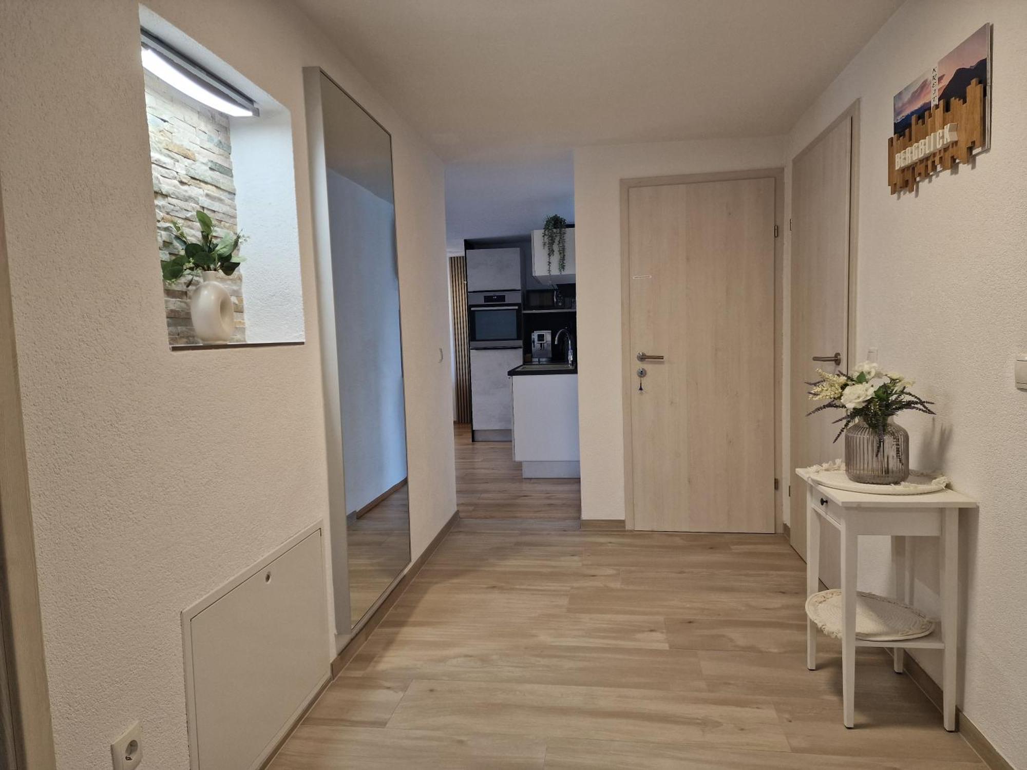 Apartment Bergblick Kreith über Innsbruck المظهر الخارجي الصورة